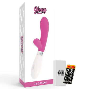Massaggiatore in Silicone 10 Funzioni con Doppio Motore Elegante e Silenzioso